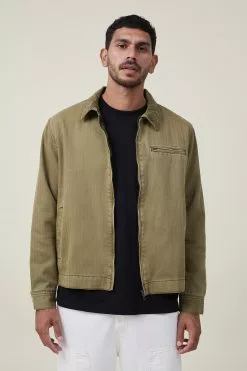 COTTON ON Carpenter Jacket