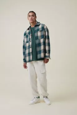 COTTON ON Cargo Loose Fit Track