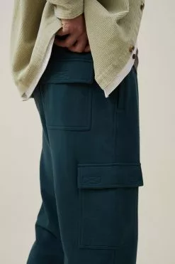 COTTON ON Cargo Loose Fit Track