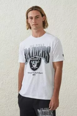 COTTON ON Active Nfl Oversized T-Shirt