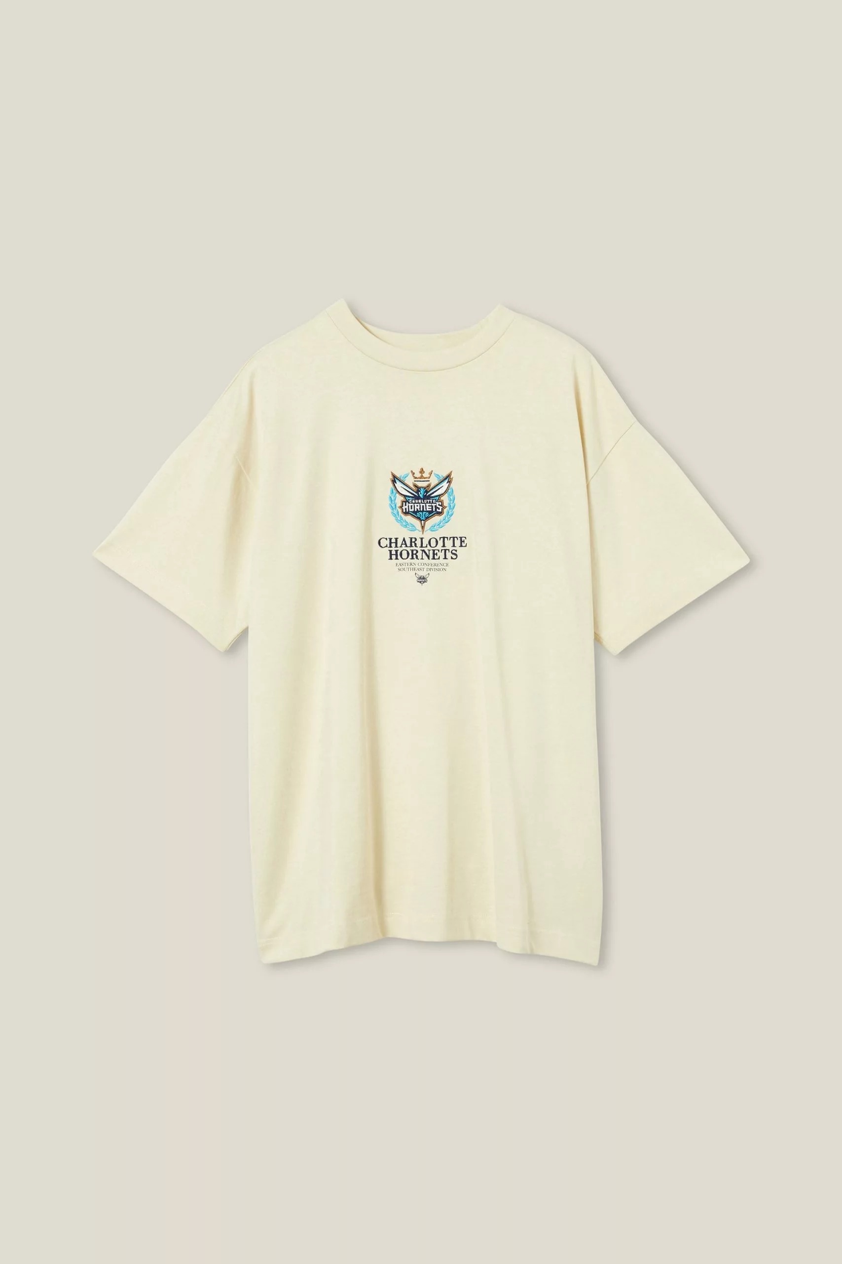 COTTON ON Nba Heavy Weight T-Shirt - Image 6