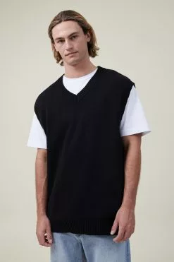 COTTON ON Knit Vest