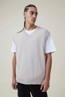COTTON ON Knit Vest