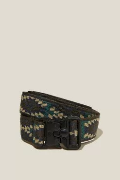 COTTON ON Web Clip Belt