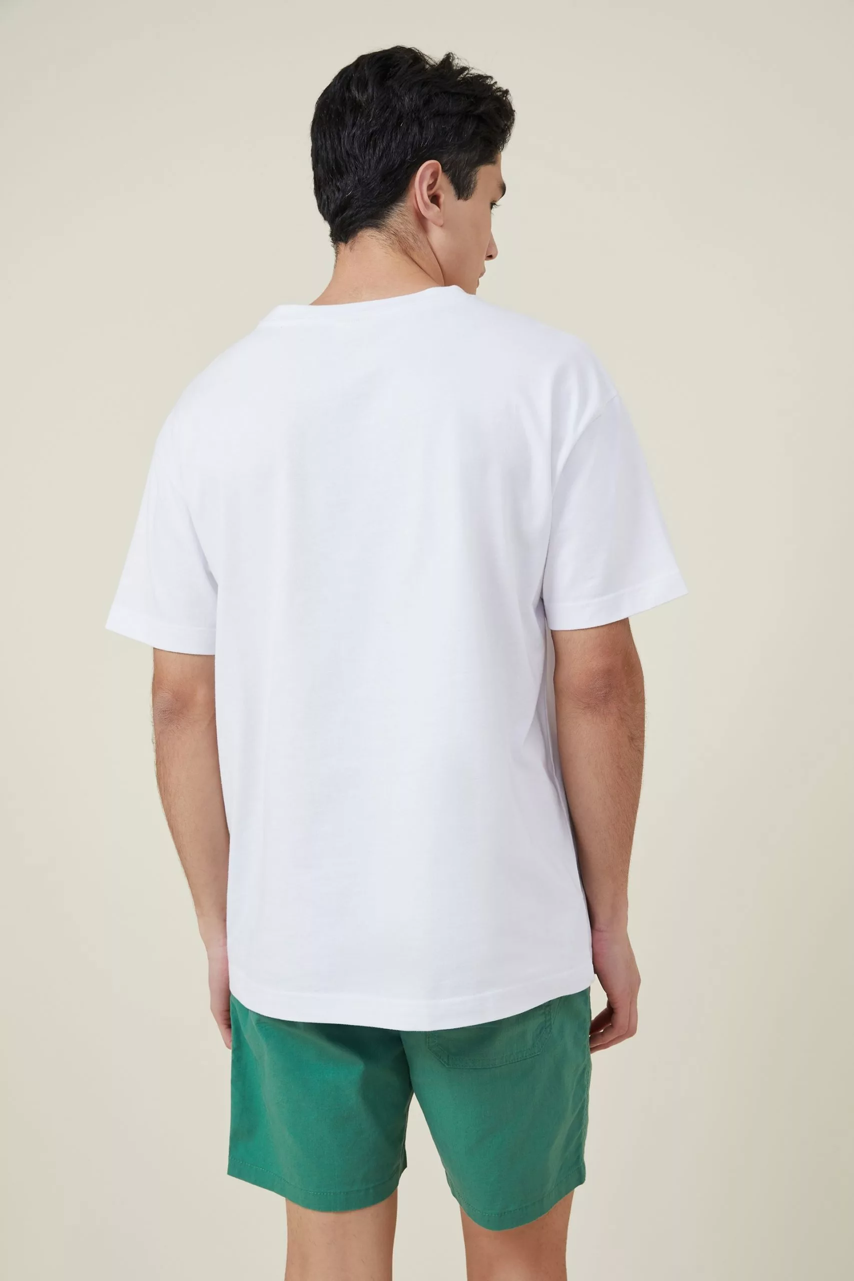 COTTON ON Easy Short - Image 3