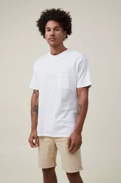 COTTON ON Straight Short