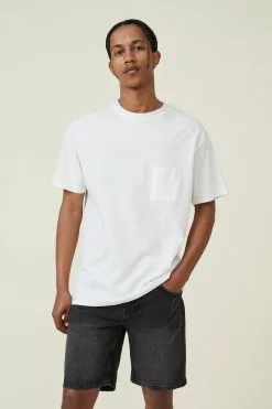 COTTON ON Straight Short