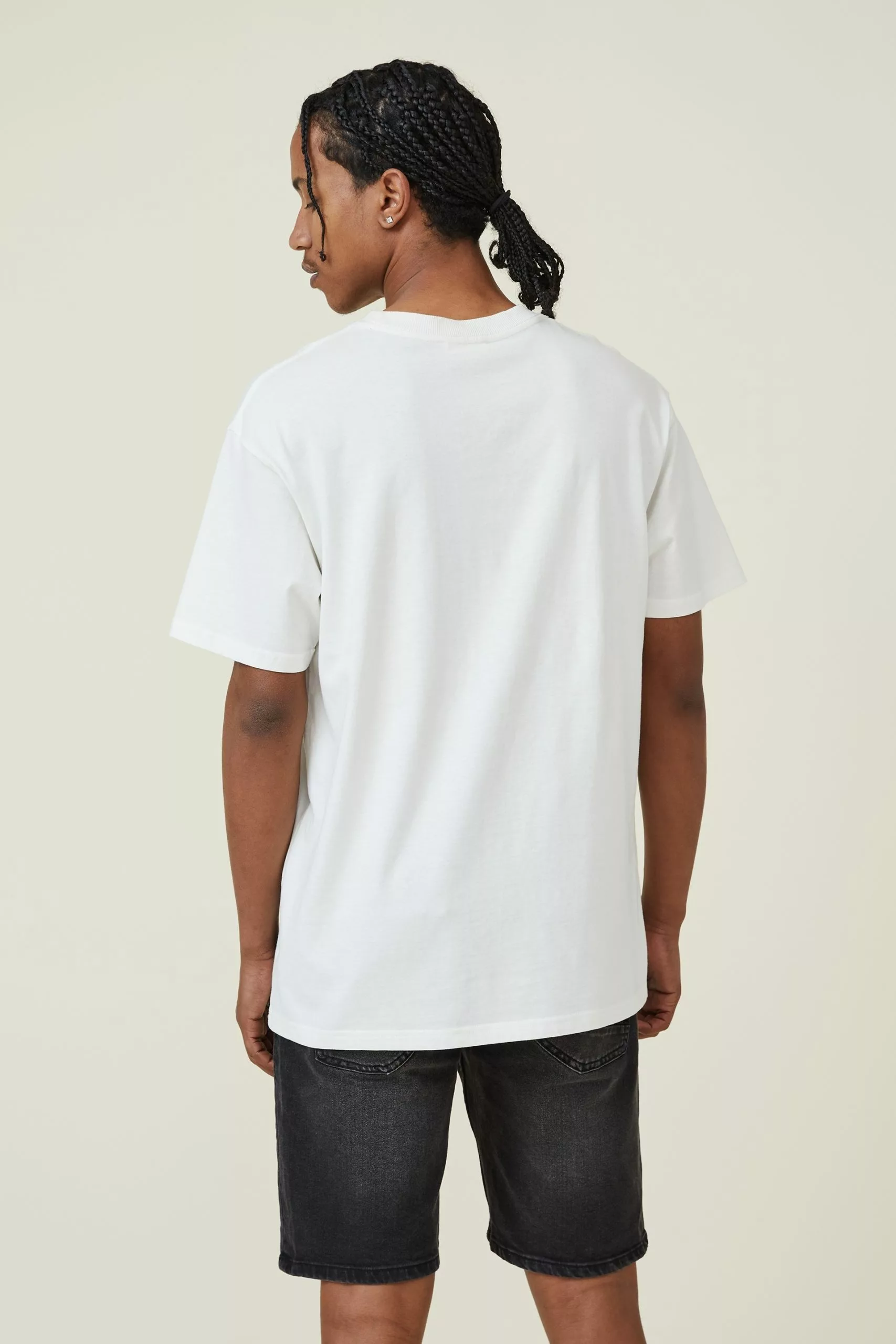 COTTON ON Straight Short - Image 3