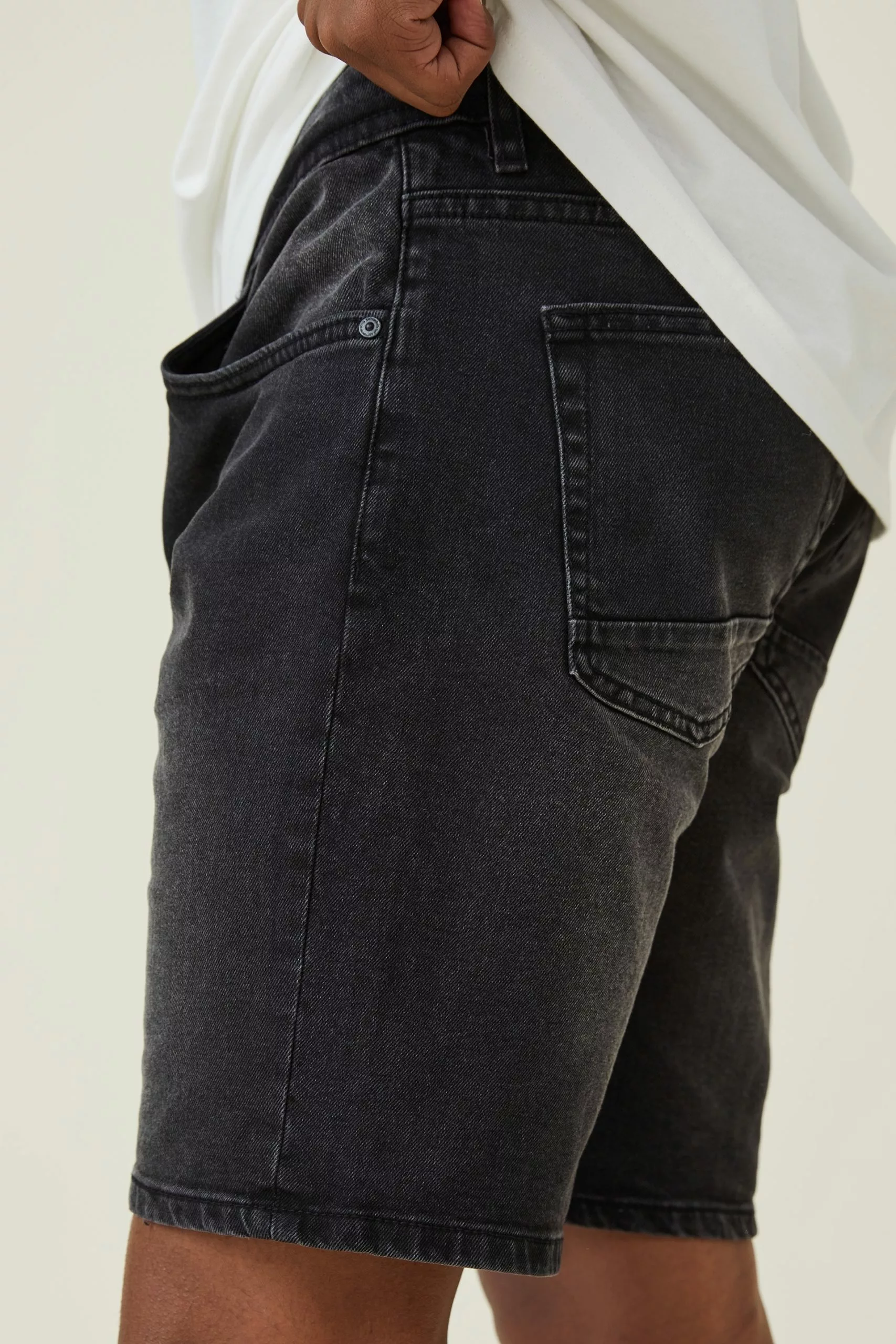 COTTON ON Straight Short - Image 4