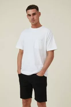 COTTON ON Straight Short