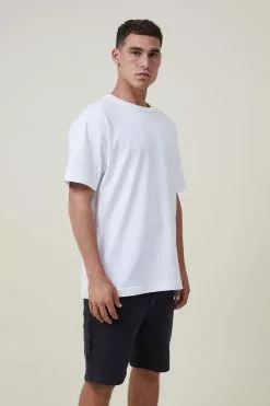 COTTON ON Straight Short