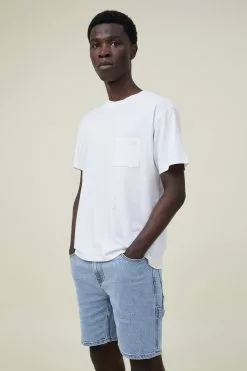 COTTON ON Straight Short