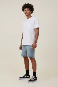 COTTON ON Straight Short