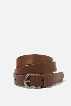 COTTON ON Slimline Belt