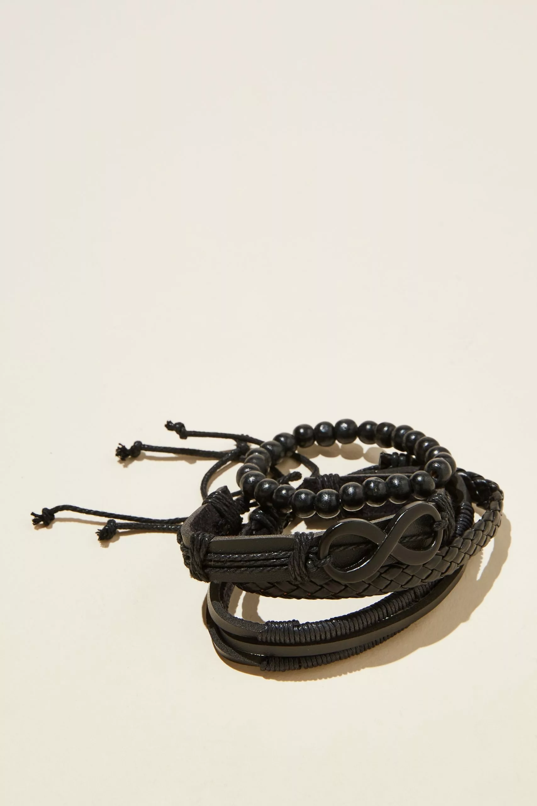 COTTON ON Bracelet Multi Pack - Image 2