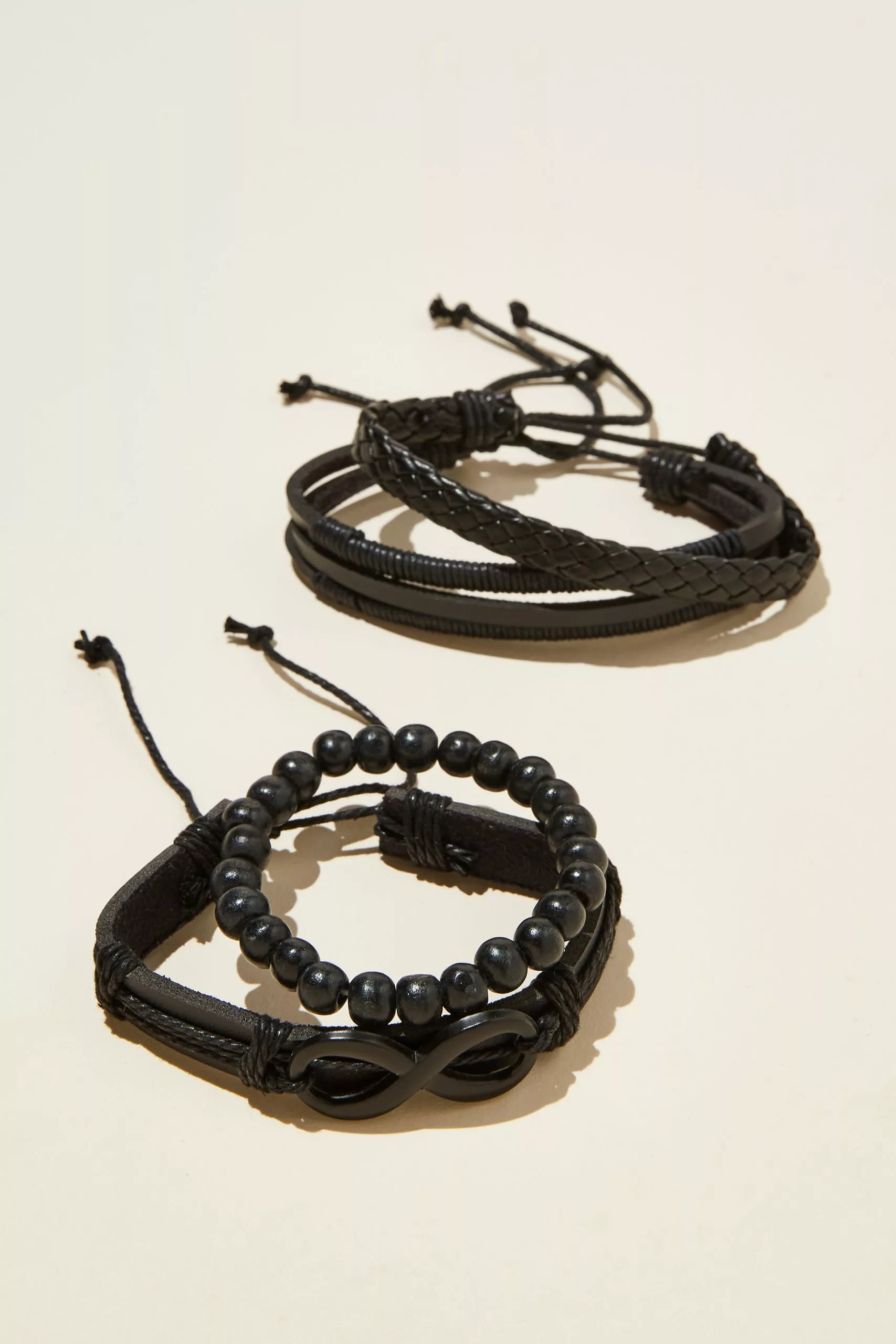 COTTON ON Bracelet Multi Pack - Image 3