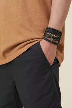 COTTON ON Bracelet Multi Pack