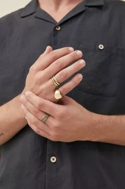 COTTON ON Rings Multi Pack