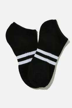 COTTON ON Ankle Socks 2 Pack