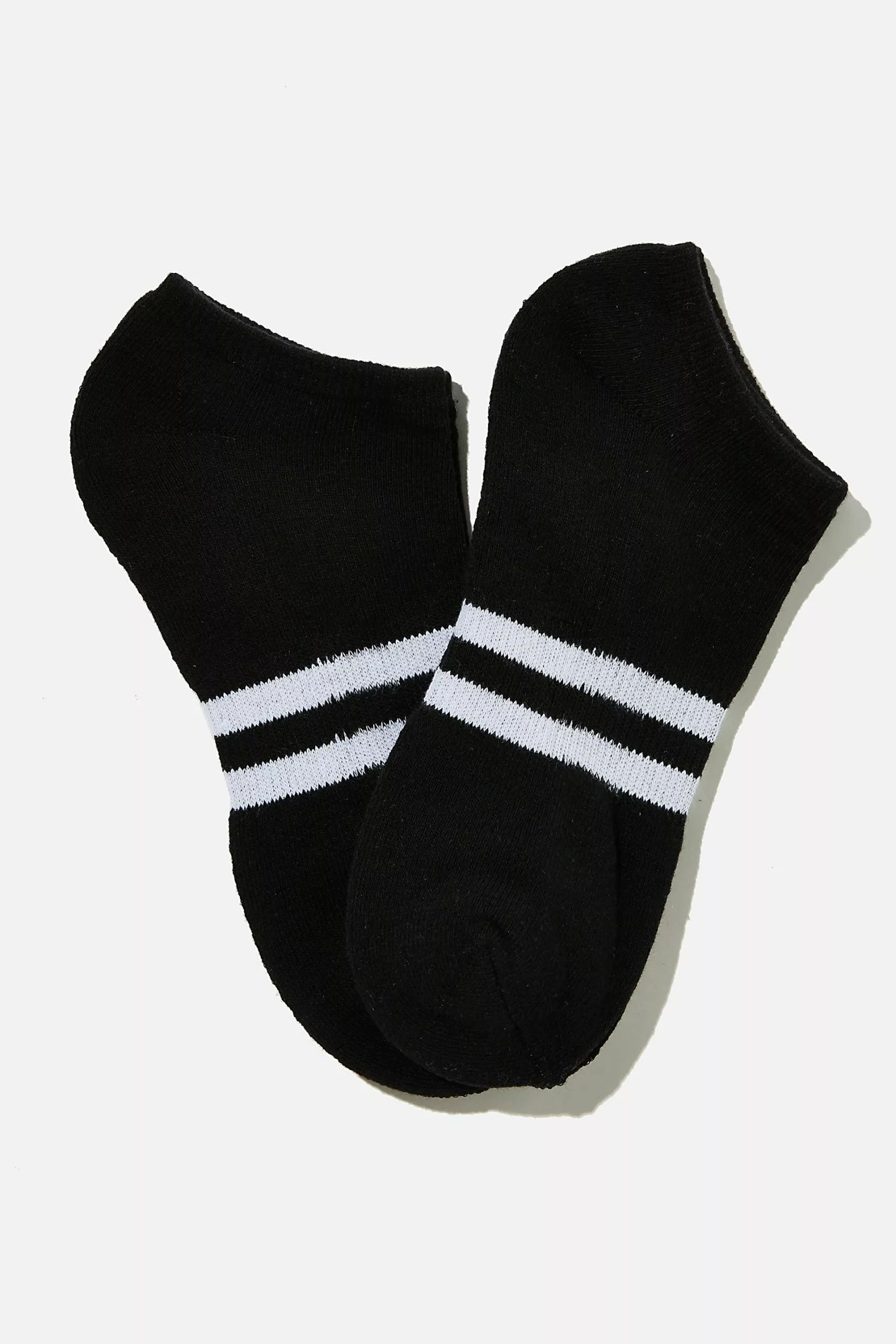 COTTON ON Ankle Socks 2 Pack