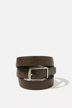 COTTON ON Twist Buckle Belt