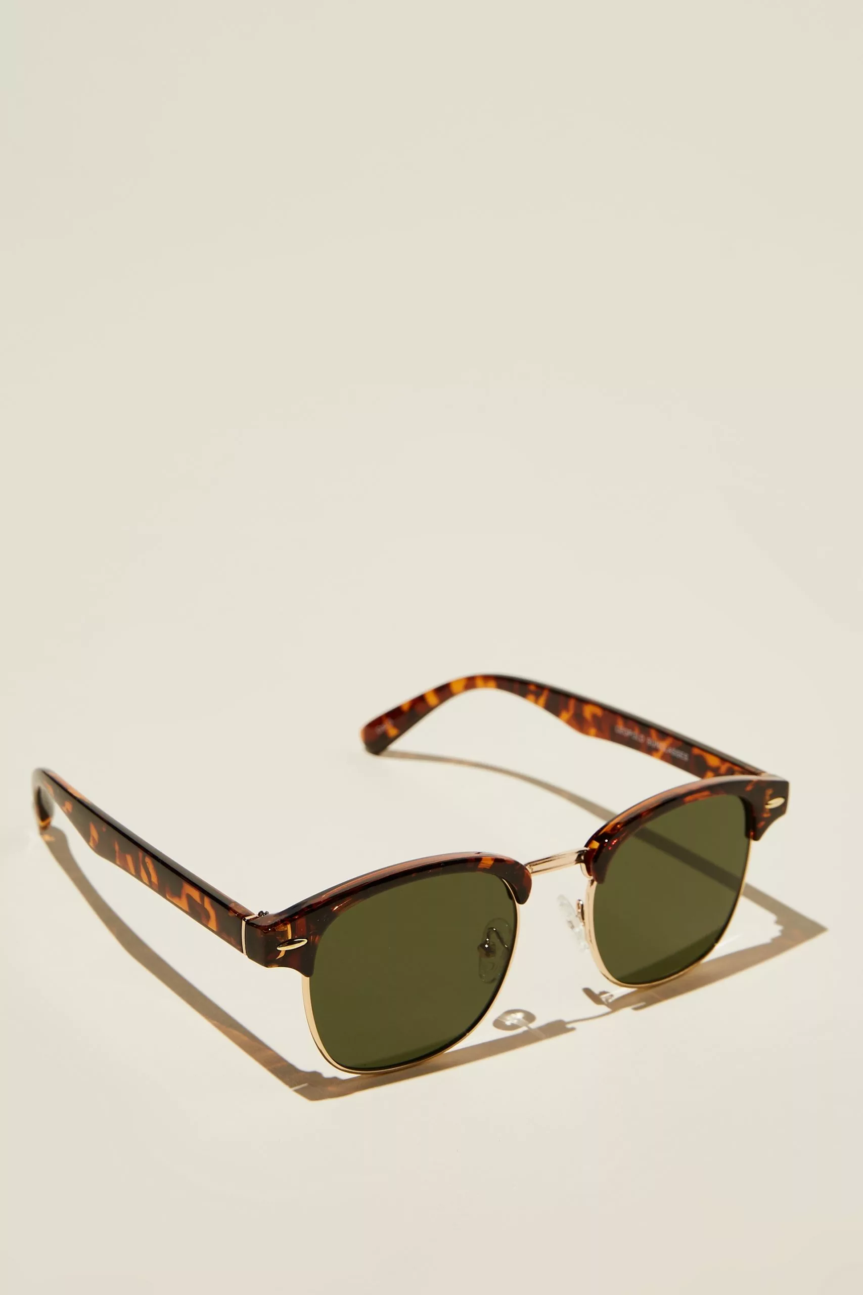 COTTON ON Leopold Sunglasses - Image 2