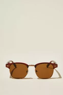 COTTON ON Leopold Sunglasses