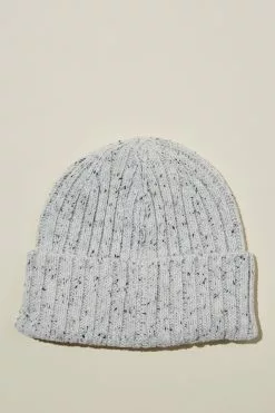 COTTON ON Nordic Beanie