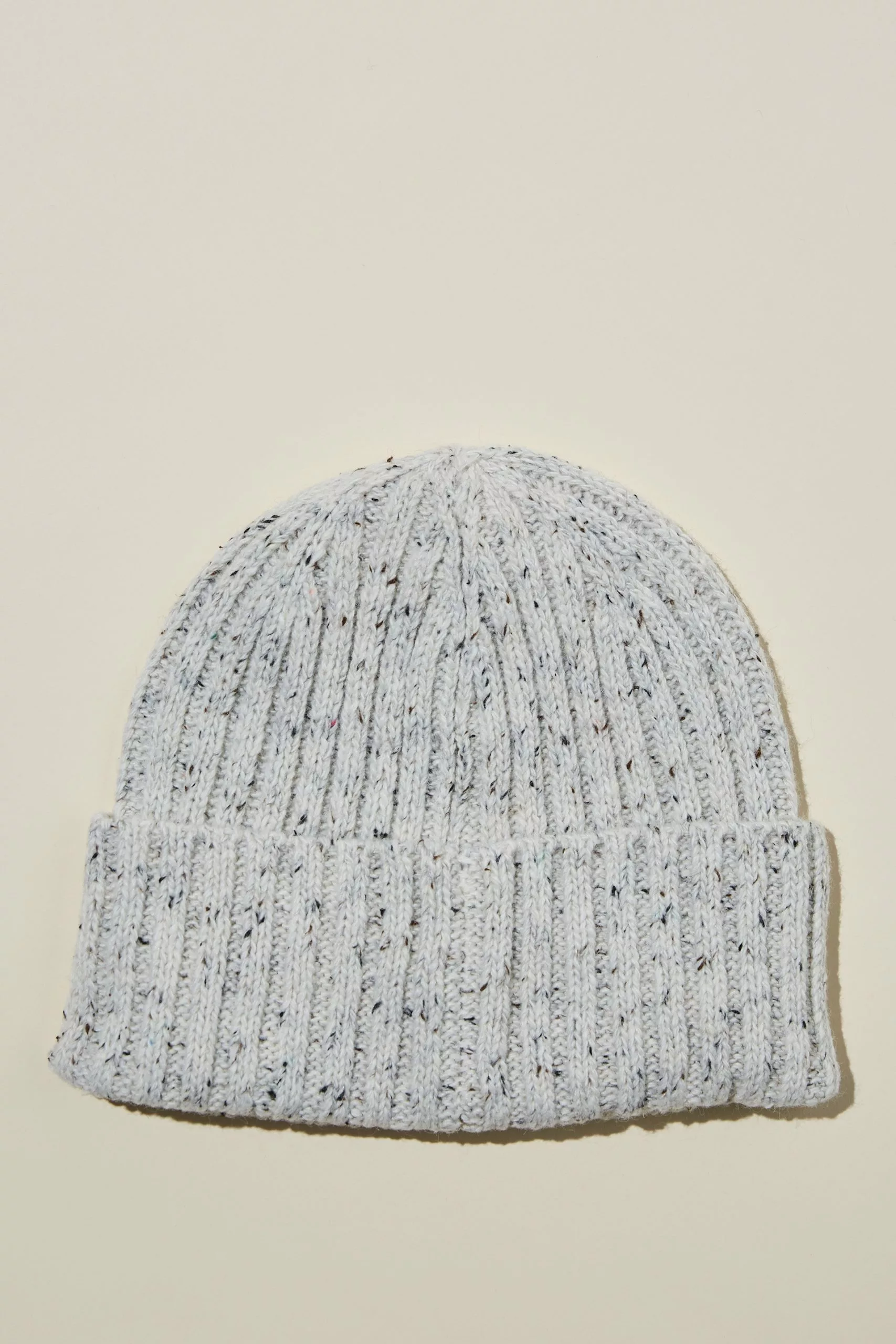COTTON ON Nordic Beanie