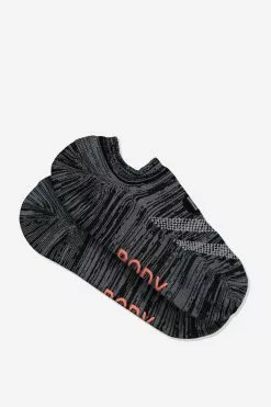 Body Sporty Invisible Sock
