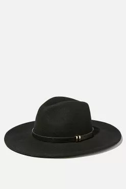 Rubi Freya Felt Panama