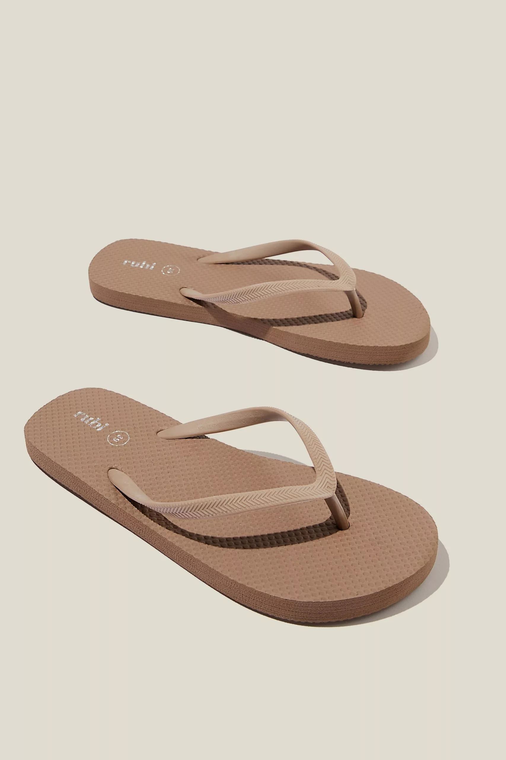 The Rubi Flip Flop - Image 2