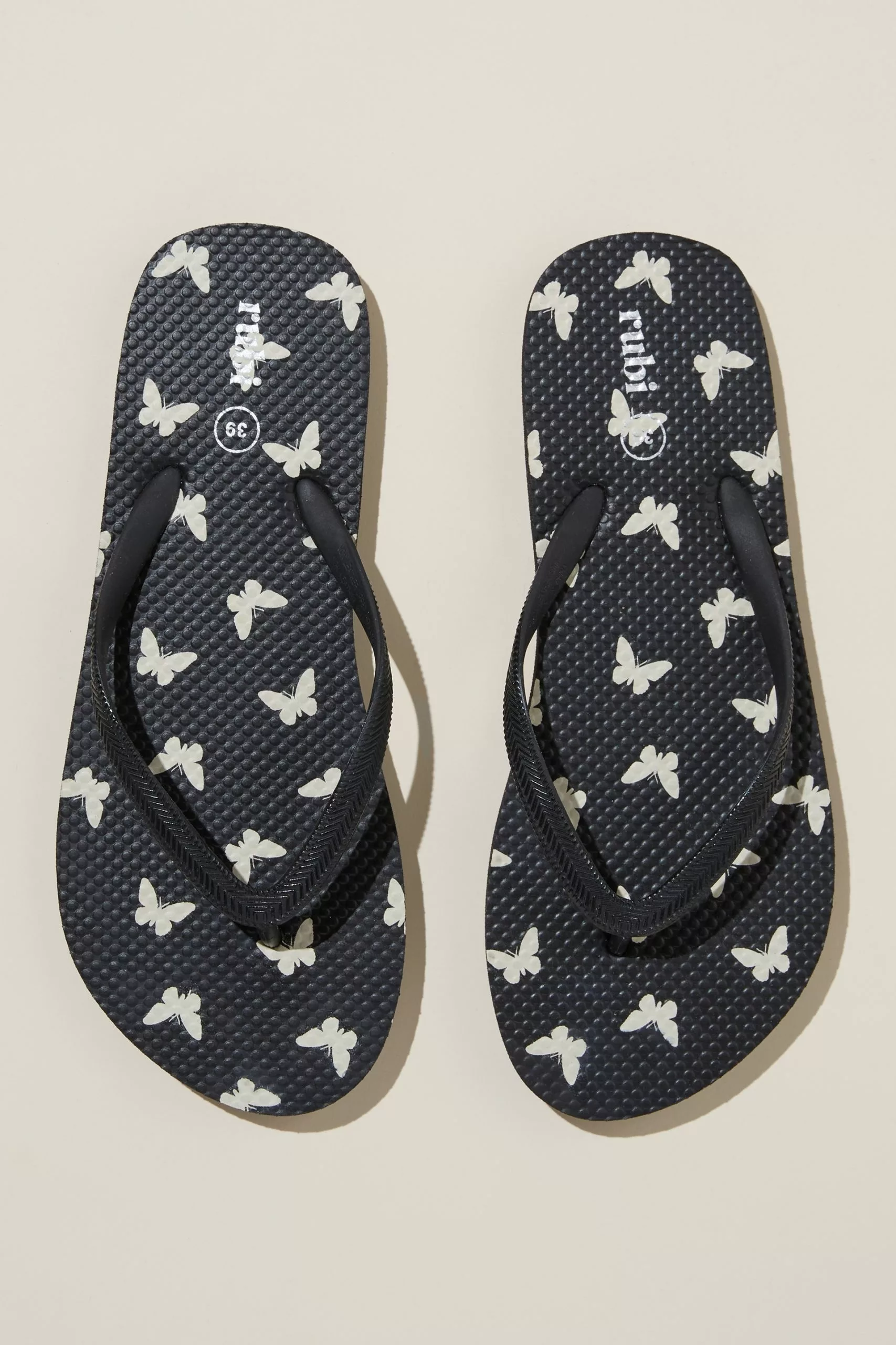 The Rubi Flip Flop - Image 4