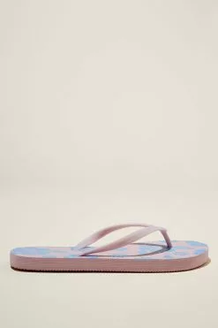 The Rubi Flip Flop