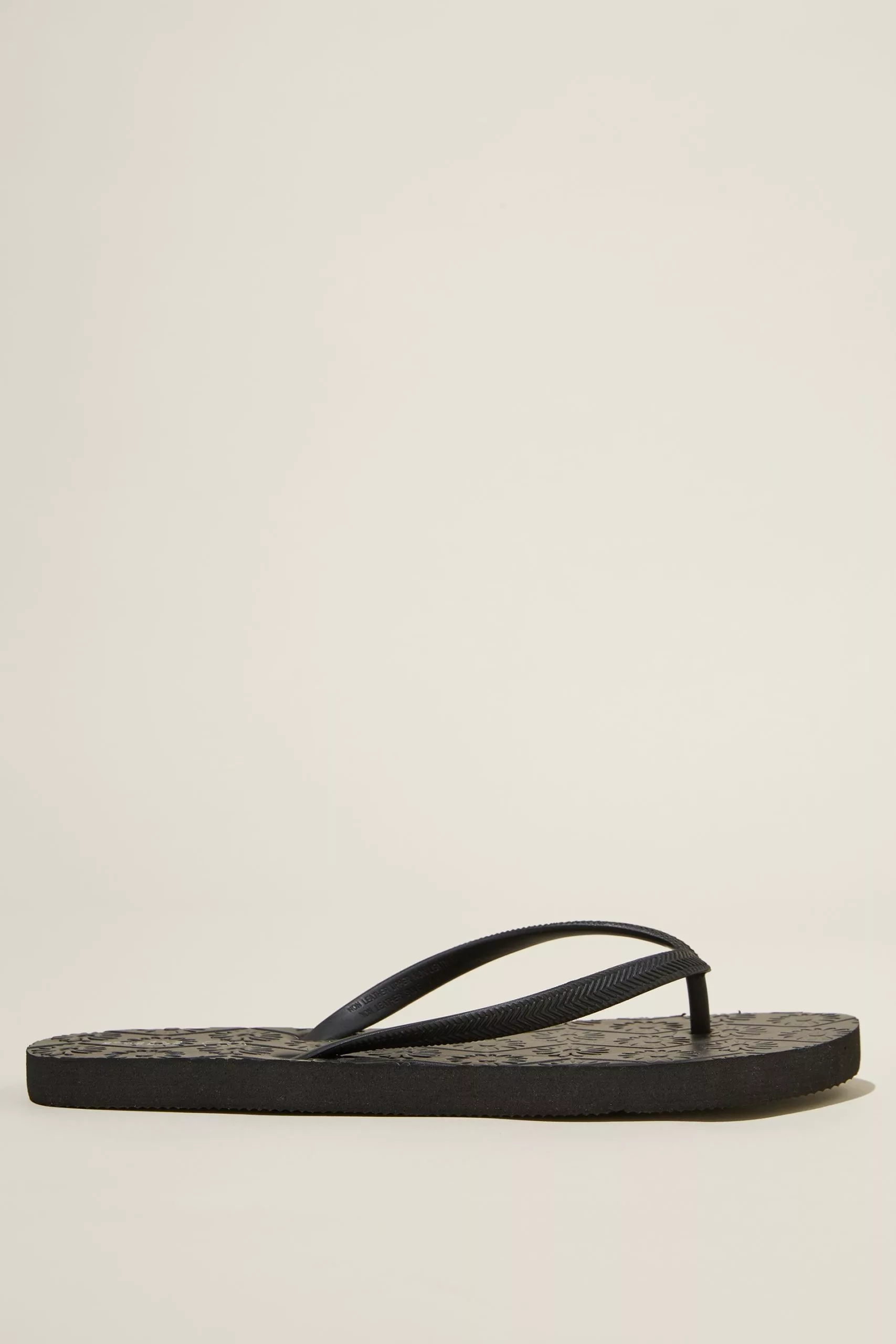 The Rubi Flip Flop