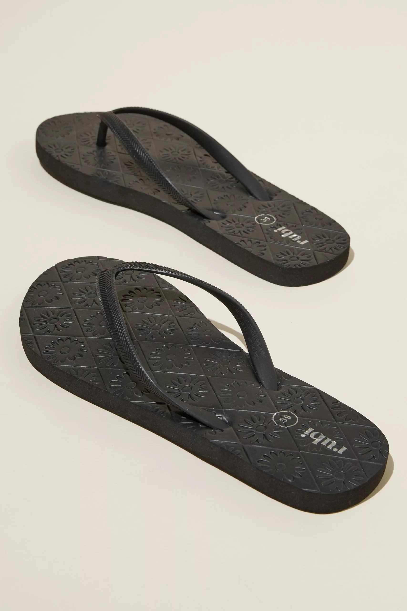The Rubi Flip Flop - Image 3