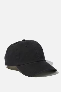 Rubi Classic Dad Cap