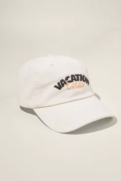 Rubi Classic Dad Cap