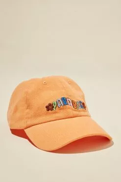 Rubi Classic Dad Cap