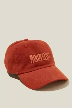 Rubi Classic Dad Cap