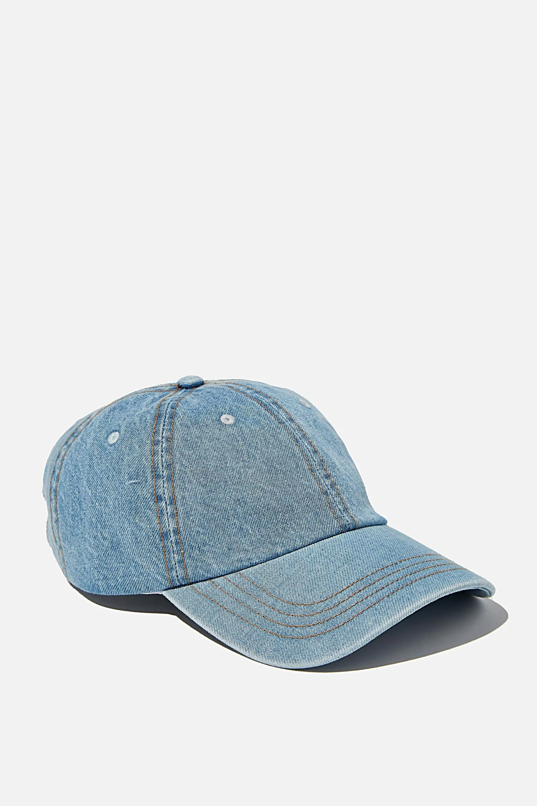 Rubi Classic Dad Cap - Image 2