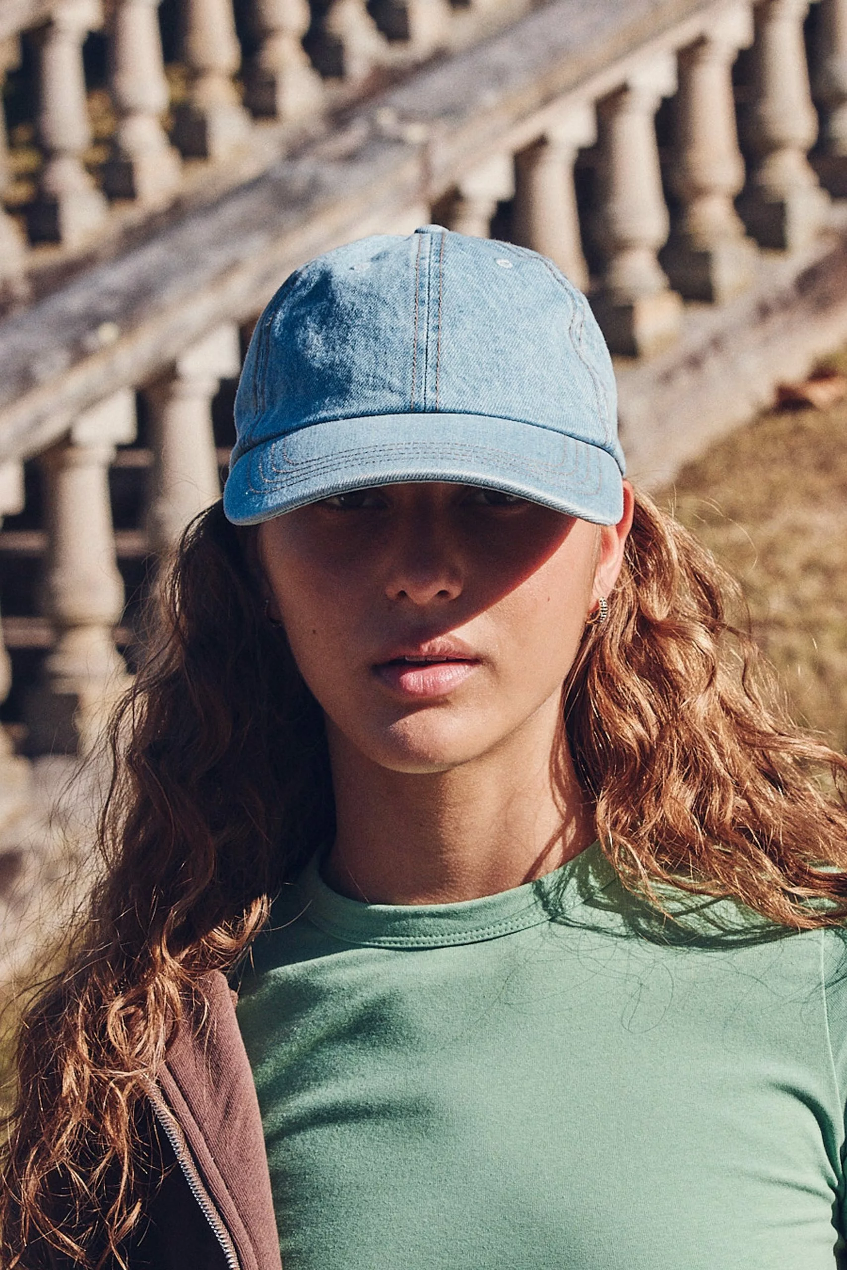 Rubi Classic Dad Cap