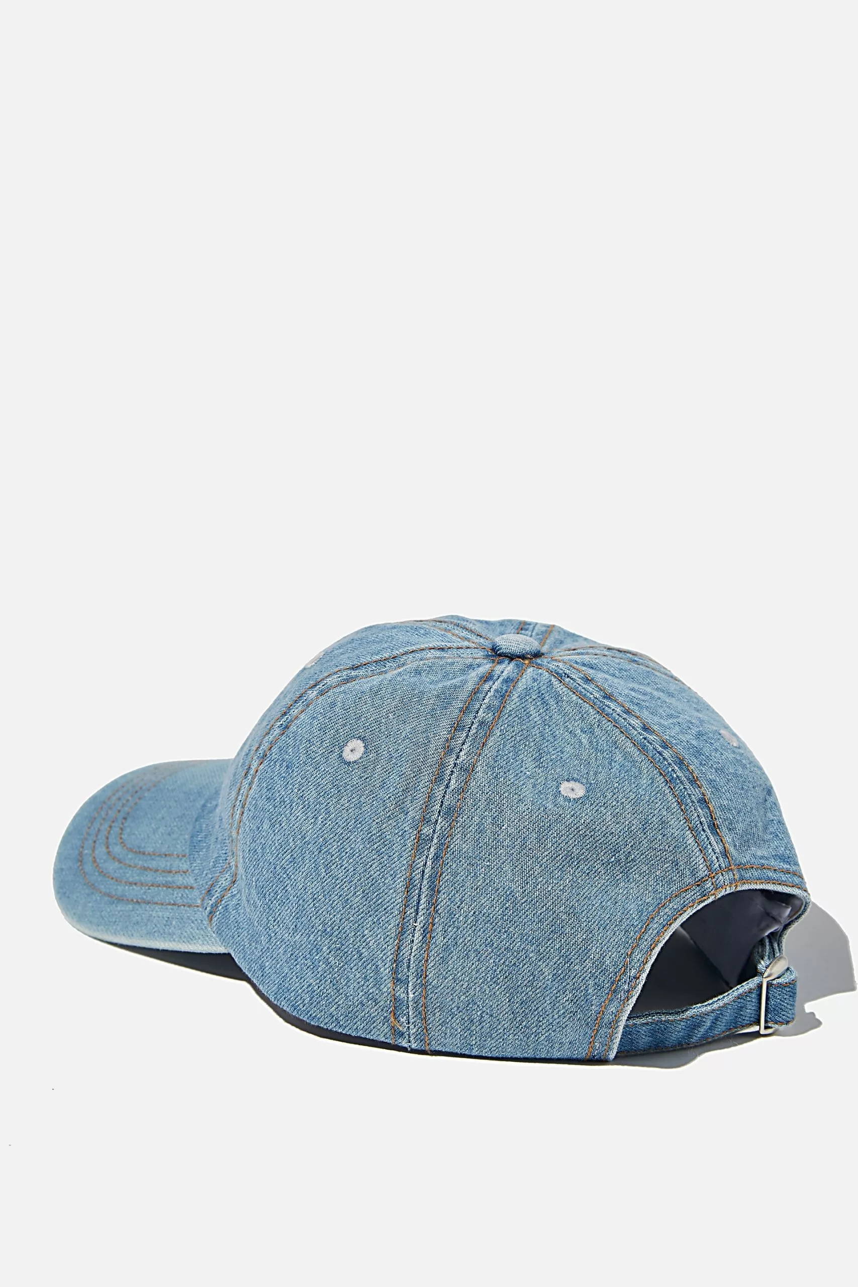 Rubi Classic Dad Cap - Image 3