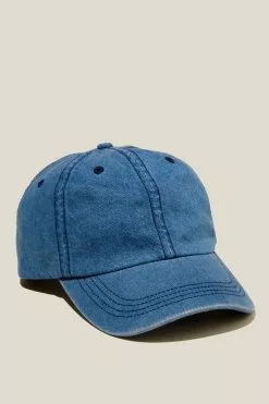 Rubi Classic Dad Cap