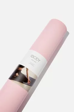 Body Yoga Mat