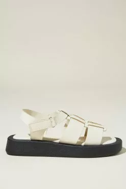 Rubi Sadie Fisherman Flatform