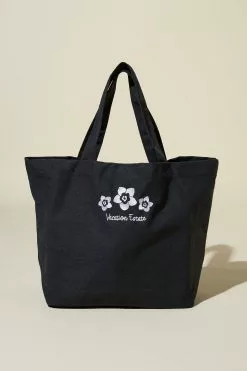 Rubi Everyday Canvas Tote