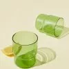 Body Glass Tumbler 2Pk