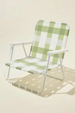 Body Arlie Beach Chair