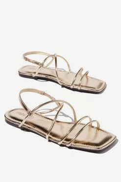 Rubi Everyday Danni Slingback Sandal